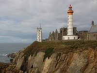 Normandie a Bretaò 2016